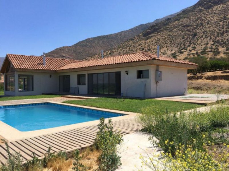 Foto Parcela en Venta en Rinconada, Los Andes - UFs 7.980 - PAV93434 - BienesOnLine