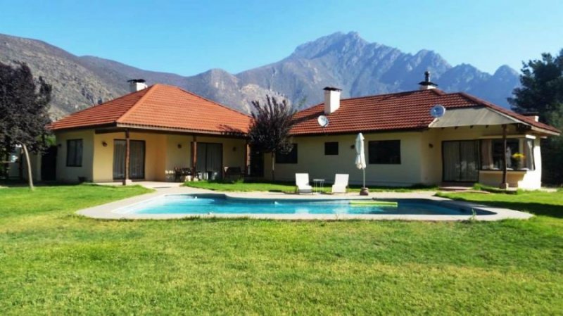 Foto Casa en Arriendo en Panquehue, San Felipe de Aconcagua - $ 1.200.000 - CAA86702 - BienesOnLine