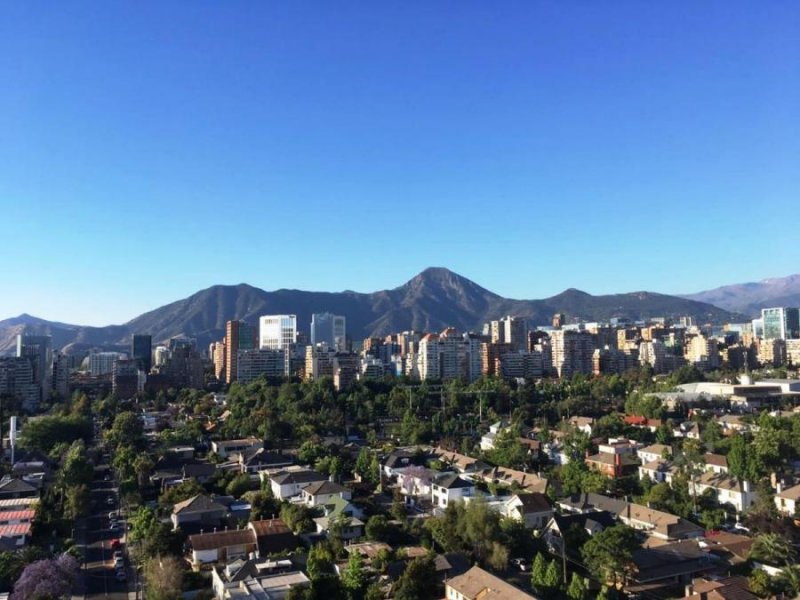 Foto Departamento en Arriendo en Las Condes, Santiago - $ 950.000 - DEA134613 - BienesOnLine