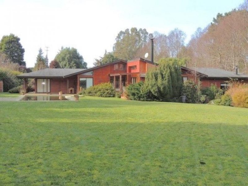 Foto Casa en Arriendo en Valdivia, Valdivia - UFs 53 - CAA99687 - BienesOnLine