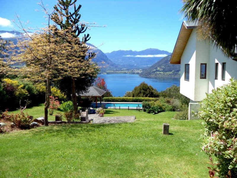 Casa en Arriendo en  Futrono, Valdivia