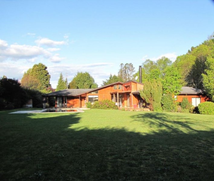 Foto Casa en Arriendo en Valdivia, Valdivia - $ 1.490.000 - CAA99684 - BienesOnLine