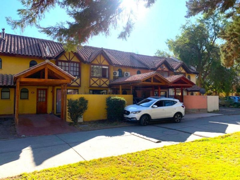 Foto Casa en Arriendo en Los Andes, Los Andes - $ 620.000 - CAA142281 - BienesOnLine