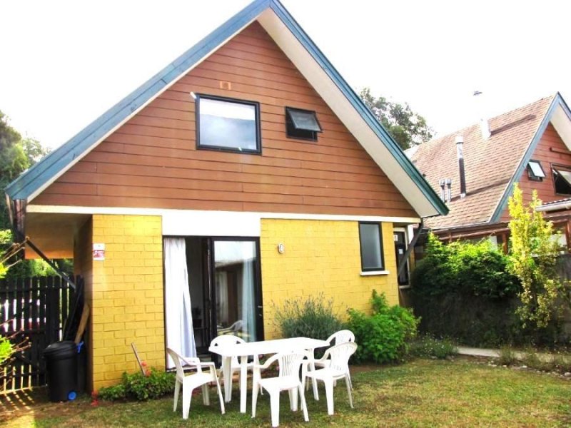 Casa en Arriendo en  Valdivia, Valdivia