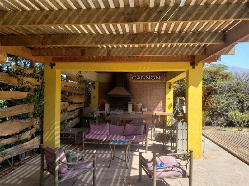 Casa en Venta en  Rinconada, Los Andes