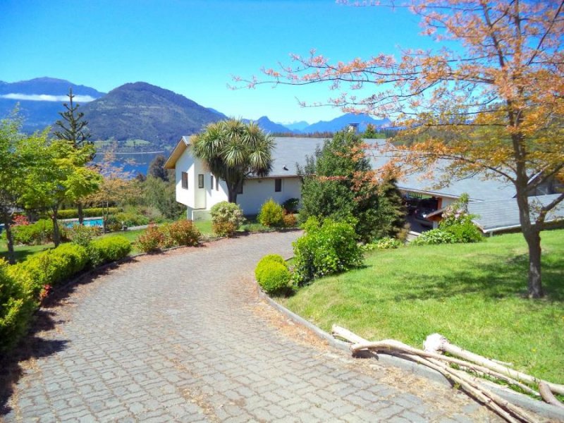 Casa en Venta en  Futrono, Valdivia