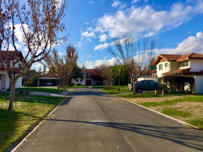 Casa en Arriendo en  Rinconada, Los Andes