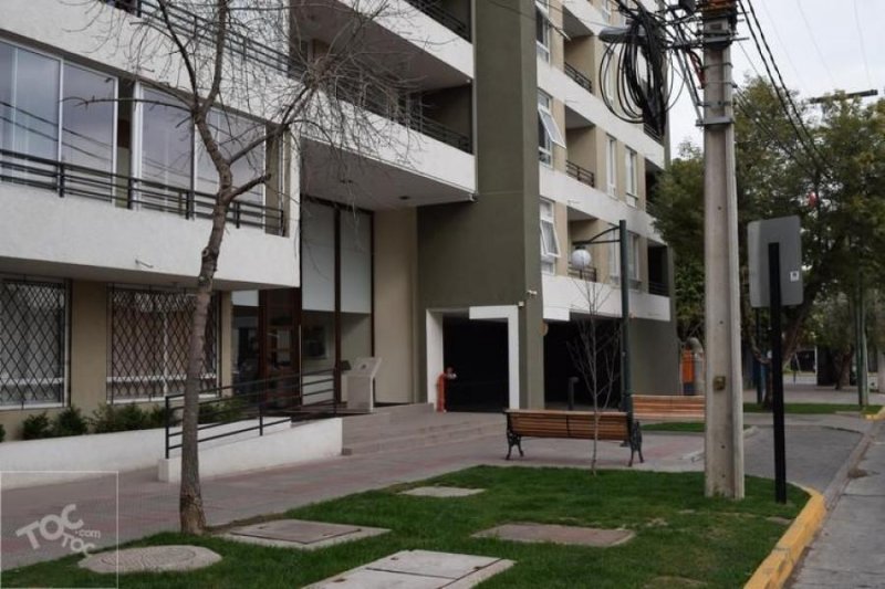 Departamento en Arriendo en  Ñuñoa, Santiago