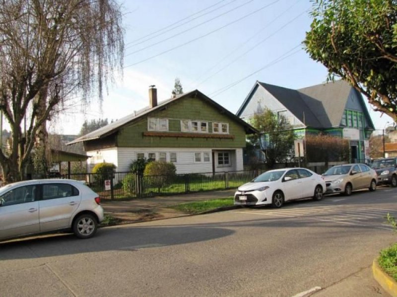 Foto Casa en Venta en Osorno, Osorno - $ 331.127.008 - CAV99693 - BienesOnLine