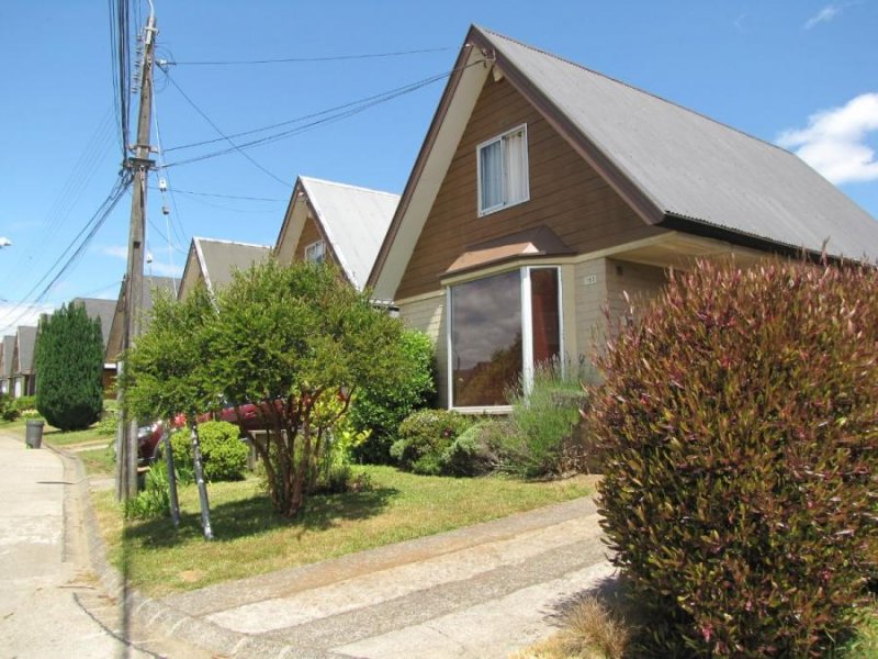 Casa en Venta en  Valdivia, Valdivia