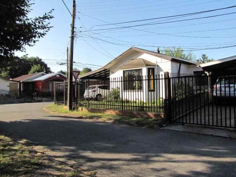 Casa en Venta en  Valdivia, Valdivia