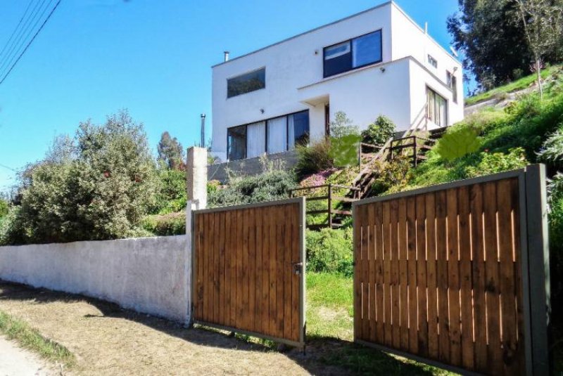 Casa en Venta en  Puchuncaví, Valparaiso