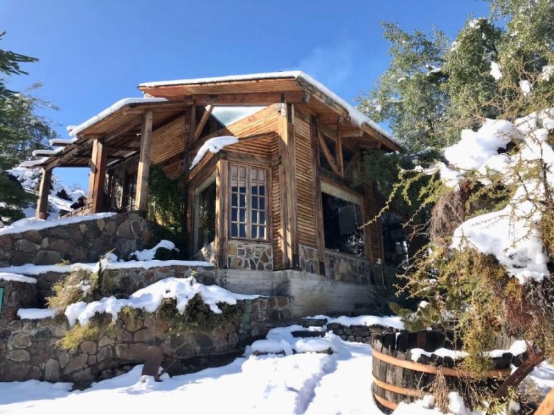 Casa en Venta en  San Esteban, Los Andes