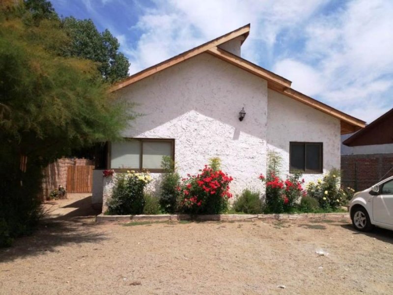 Foto Casa en Venta en Rinconada, Los Andes - $ 120.000.000 - CAV86699 - BienesOnLine