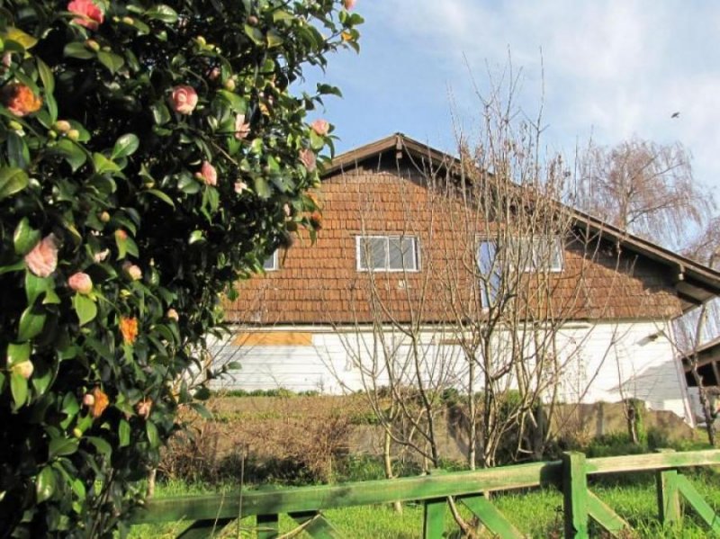 Foto Casa en Venta en Osorno, Osorno - UFs 11.800 - CAV99689 - BienesOnLine