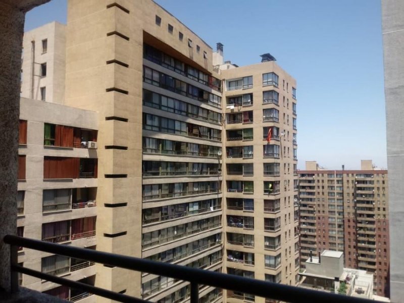 Foto Departamento en Venta en Independencia, Santiago - $ 64.605.712 - DEV108778 - BienesOnLine