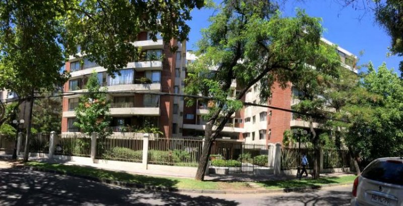 Departamento en Venta en  Providencia, Santiago