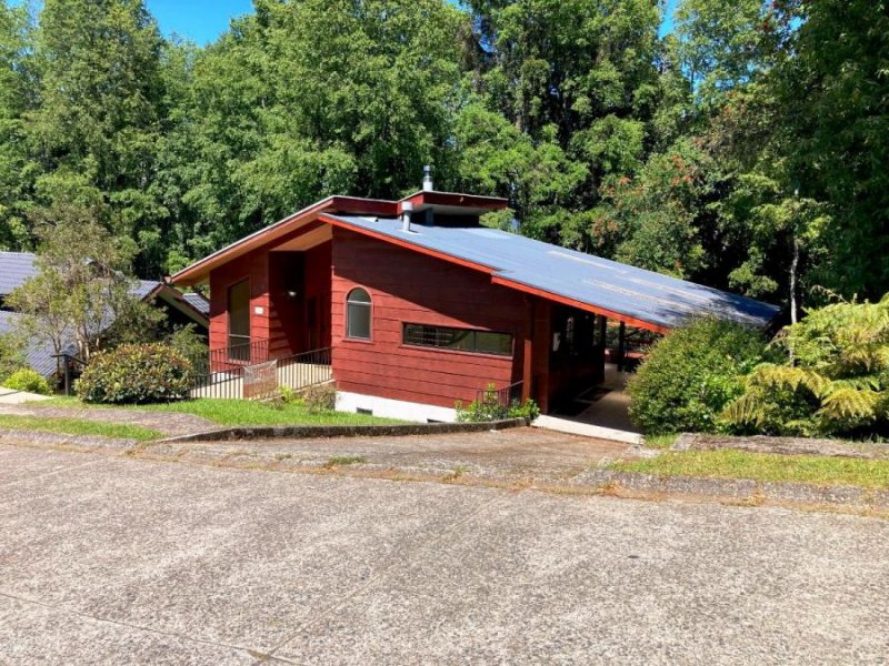 Casa en Venta en  Valdivia, Valdivia