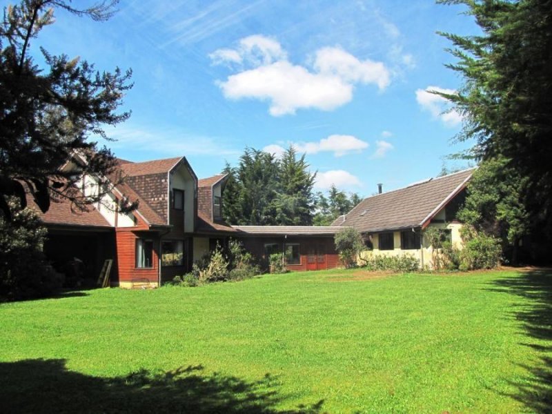 Foto Casa en Venta en Valdivia, Valdivia - $ 386.320.000 - CAV100074 - BienesOnLine