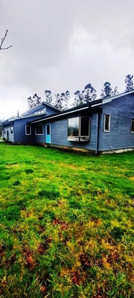 Casa en Venta en  Valdivia, Valdivia