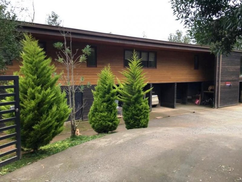 Foto Casa en Venta en Valdivia, Valdivia - UFs 20.000 - CAV133130 - BienesOnLine