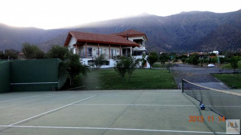 Foto Casa en Venta en Rinconada, Los Andes - UFs 12.000 - CAV37121 - BienesOnLine