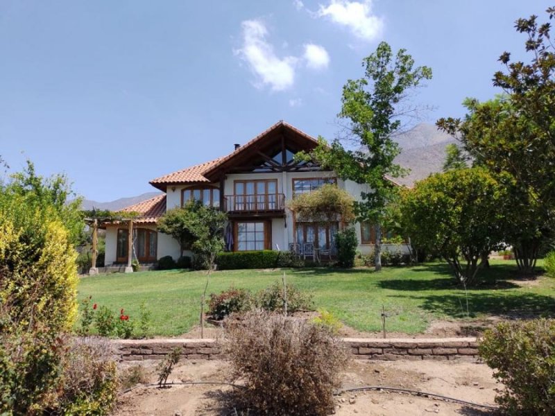 Foto Casa en Venta en Rinconada, Los Andes - UFs 8.500 - CAV119055 - BienesOnLine