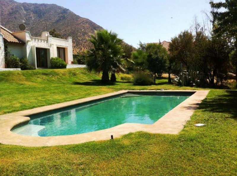 Foto Parcela en Venta en RINCONADA, Rinconada, Los Andes - UFs 10.000 - PAV73984 - BienesOnLine