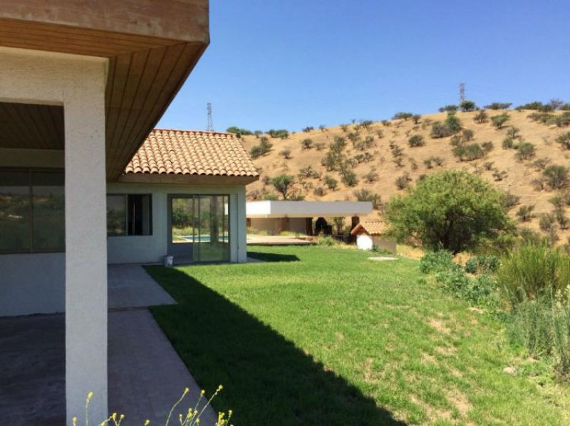 Foto Casa en Venta en Rinconada, Los Andes - UFs 7.980 - CAV71506 - BienesOnLine