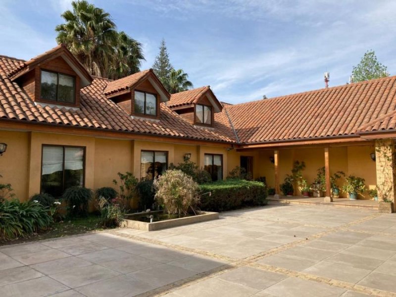 Casa en Venta en  Los Andes, Los Andes