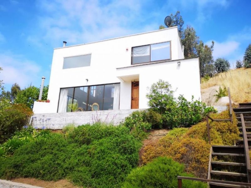 Casa en Venta en  Maitencillo, Valparaiso