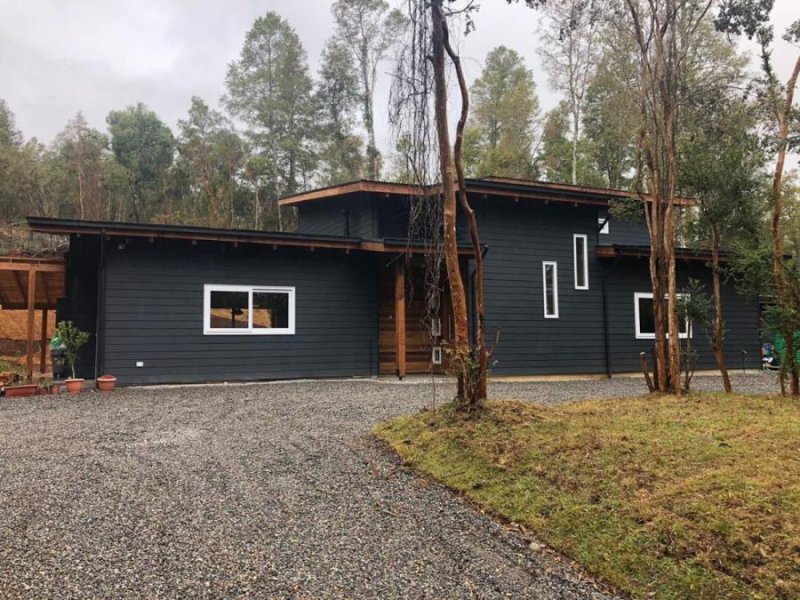 Foto Casa en Venta en Valdivia, Valdivia - UFs 9.760 - CAV111412 - BienesOnLine