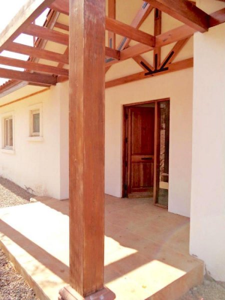 Foto Casa en Venta en Rinconada, Los Andes - UFs 6.200 - CAV98755 - BienesOnLine