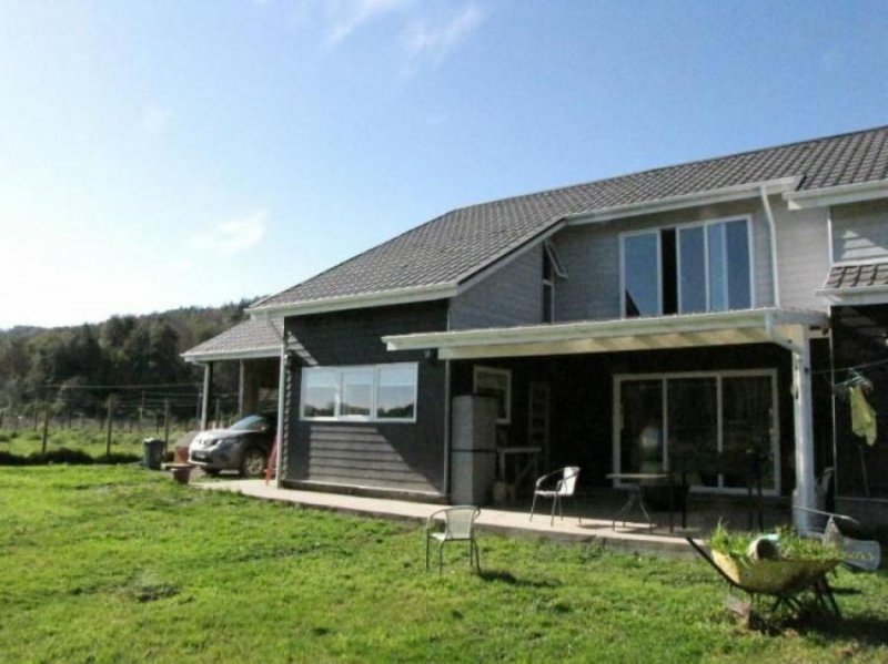 Foto Casa en Venta en Valdivia, Valdivia - $ 260.000.000 - CAV99548 - BienesOnLine