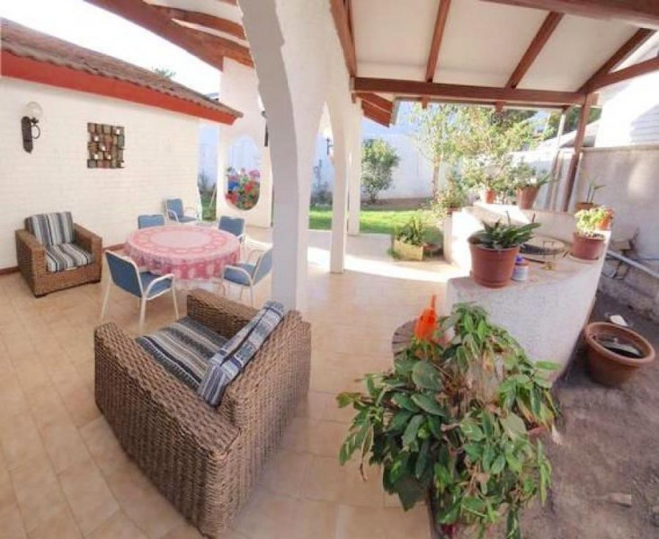 Foto Casa en Venta en San Felipe, San Felipe de Aconcagua - UFs 7.750 - CAV122132 - BienesOnLine