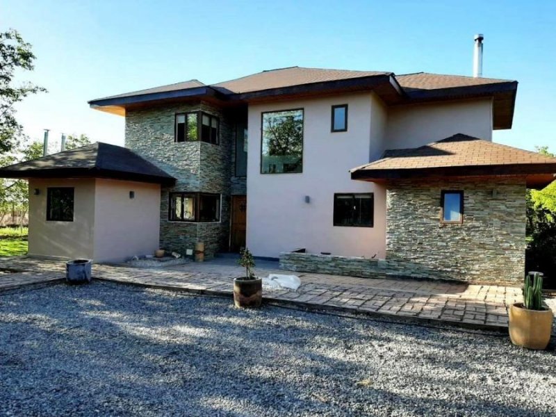 Foto Casa en Venta en Rinconada, Los Andes - UFs 9.800 - CAV120269 - BienesOnLine