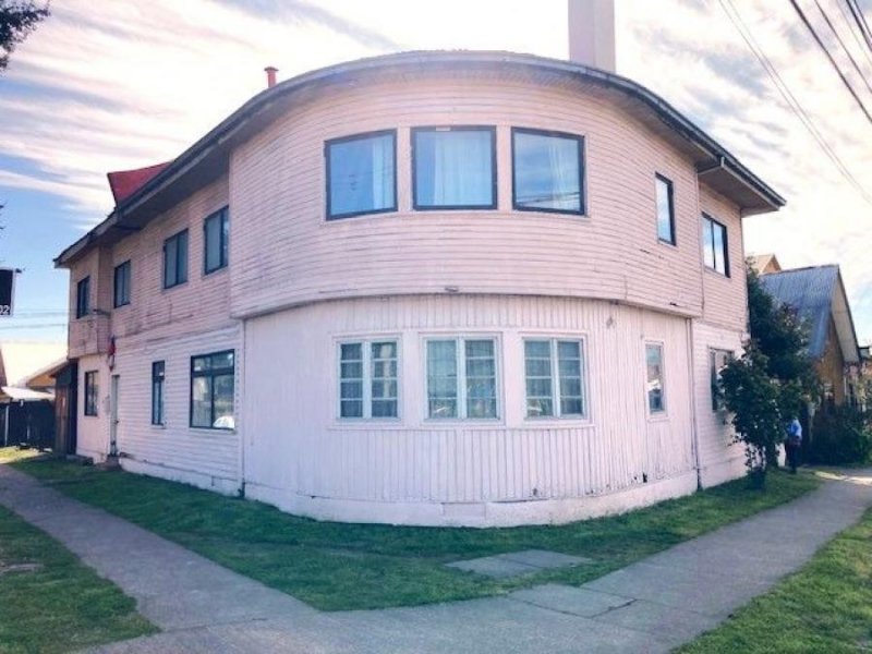 Casa en Venta en  Valdivia, Valdivia