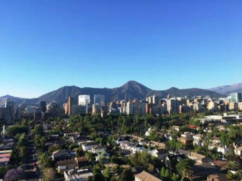 Departamento en Venta en  Las Condes, Santiago