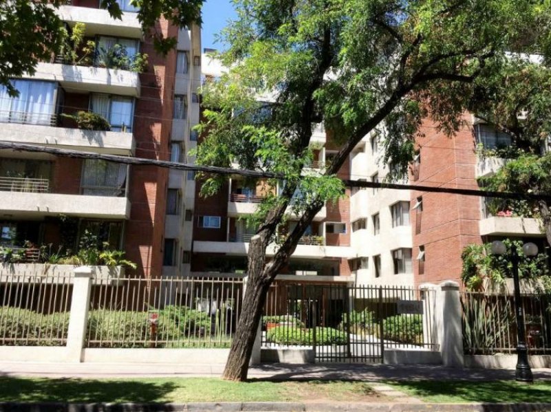 Departamento en Venta en  Providencia, Santiago