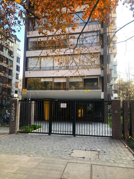 Departamento en Venta en  Providencia, Santiago