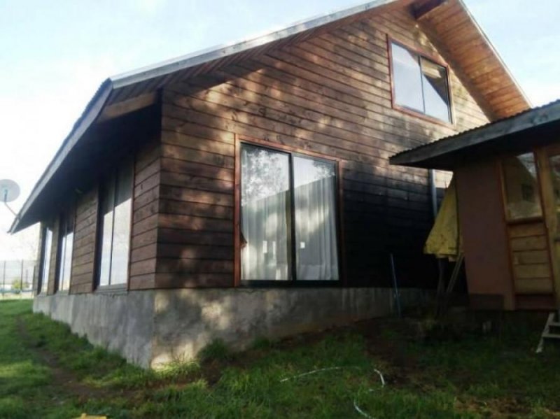 Casa en Venta en  Valdivia, Valdivia