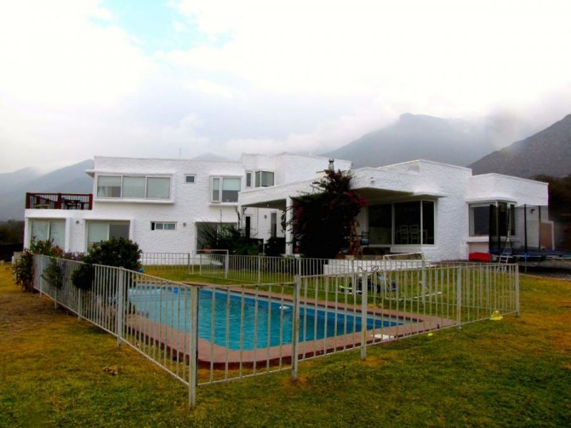 Foto Casa en Venta en Rinconada, Los Andes - UFs 9.700 - CAV121233 - BienesOnLine