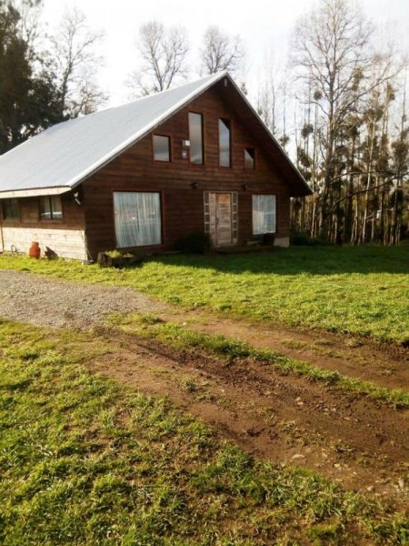 Foto Casa en Venta en Mariquina, Valdivia - UFs 5.500 - CAV80663 - BienesOnLine