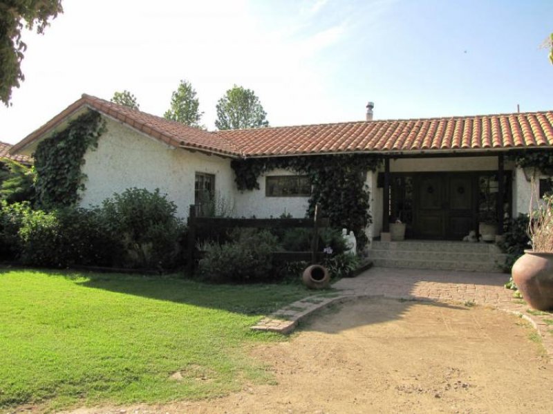 Foto Casa en Venta en palomar, Panquehue, San Felipe de Aconcagua - UFs 20.000 - CAV23158 - BienesOnLine