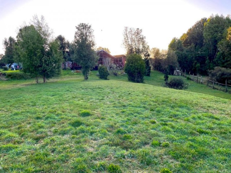 Casa en Venta en  Valdivia, Valdivia