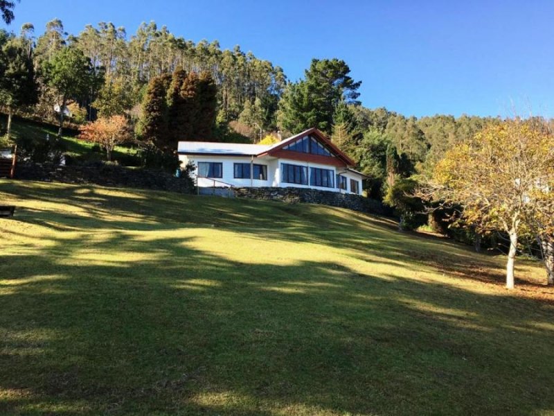 Casa en Venta en  Valdivia, Valdivia