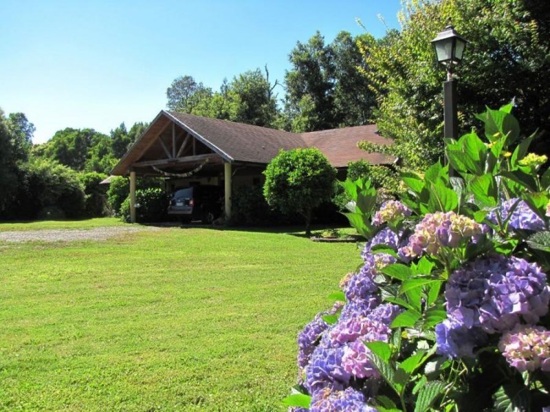 Casa en Venta en  Valdivia, Valdivia