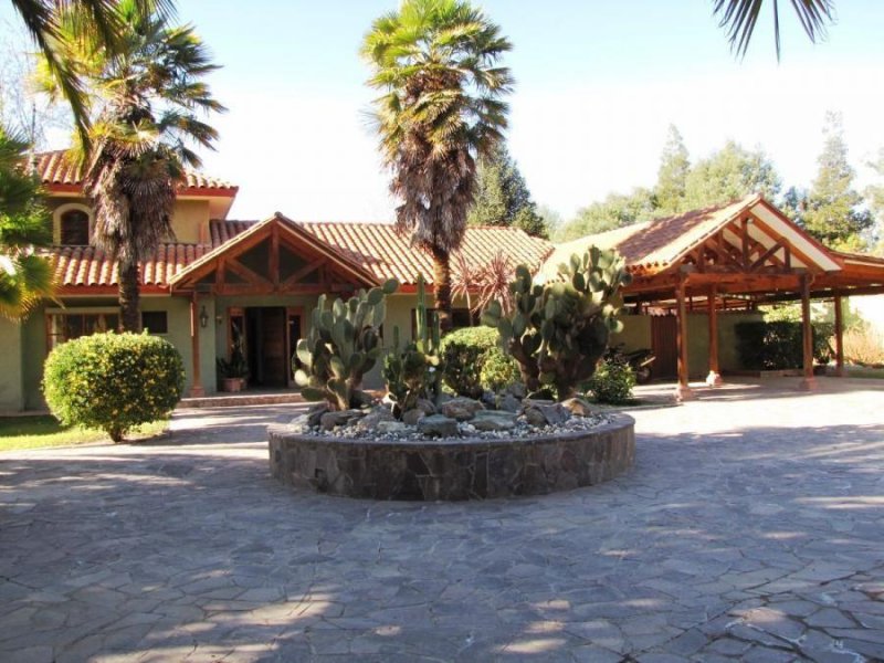 Casa en Venta en  San Felipe, San Felipe de Aconcagua