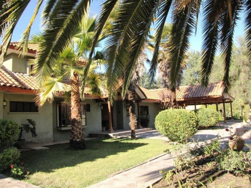 Casa en Venta en  San Felipe, San Felipe de Aconcagua