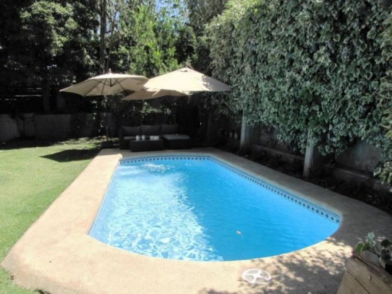 Foto Casa en Venta en Los Andes, Los Andes - UFs 8.600 - CAV98925 - BienesOnLine